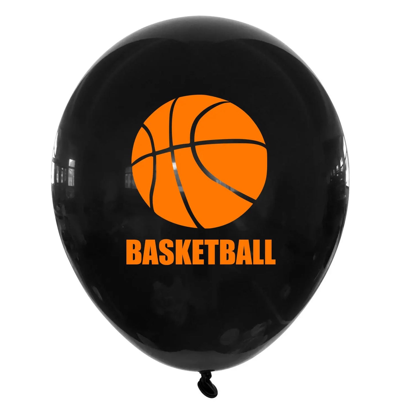 Original Basketball Theme Party Decoration Birthday Balloon Day 24th
